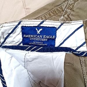 American Eagle casual dress pants Retro new without tag